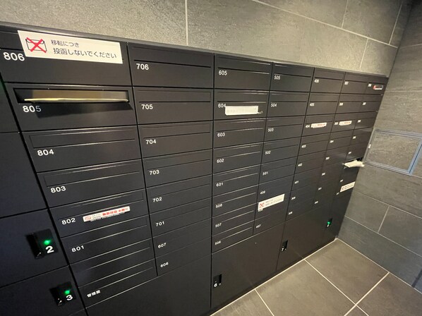 グランカーサ江戸川橋の物件内観写真